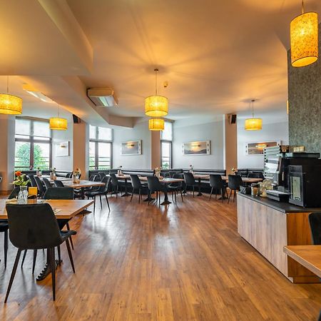 Hotel Diament Ustroń Eksteriør billede