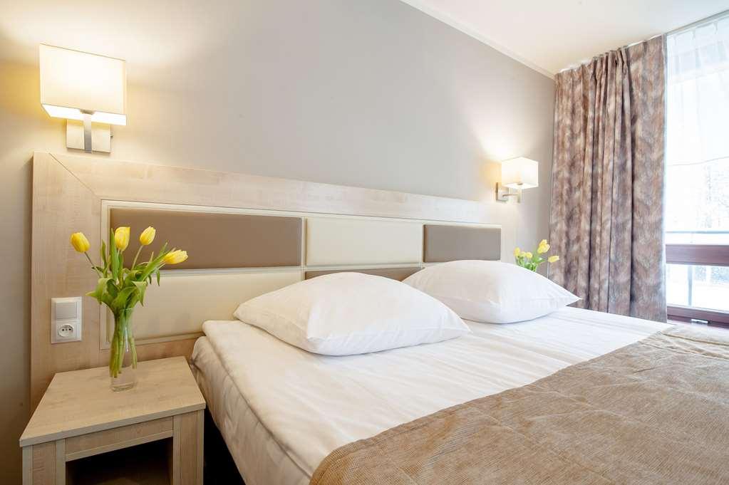 Hotel Diament Ustroń Værelse billede