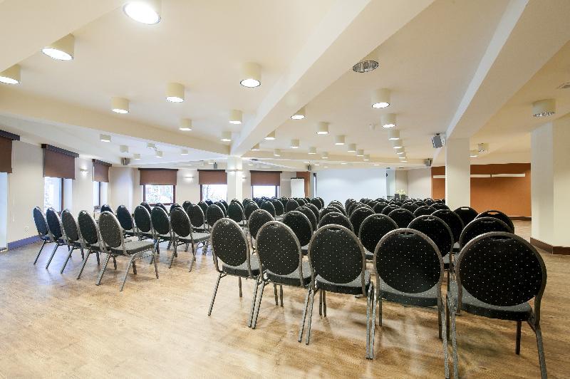 Hotel Diament Ustroń Eksteriør billede