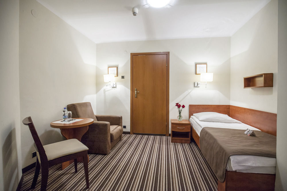 Hotel Diament Ustroń Eksteriør billede