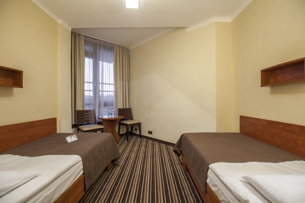 Hotel Diament Ustroń Eksteriør billede