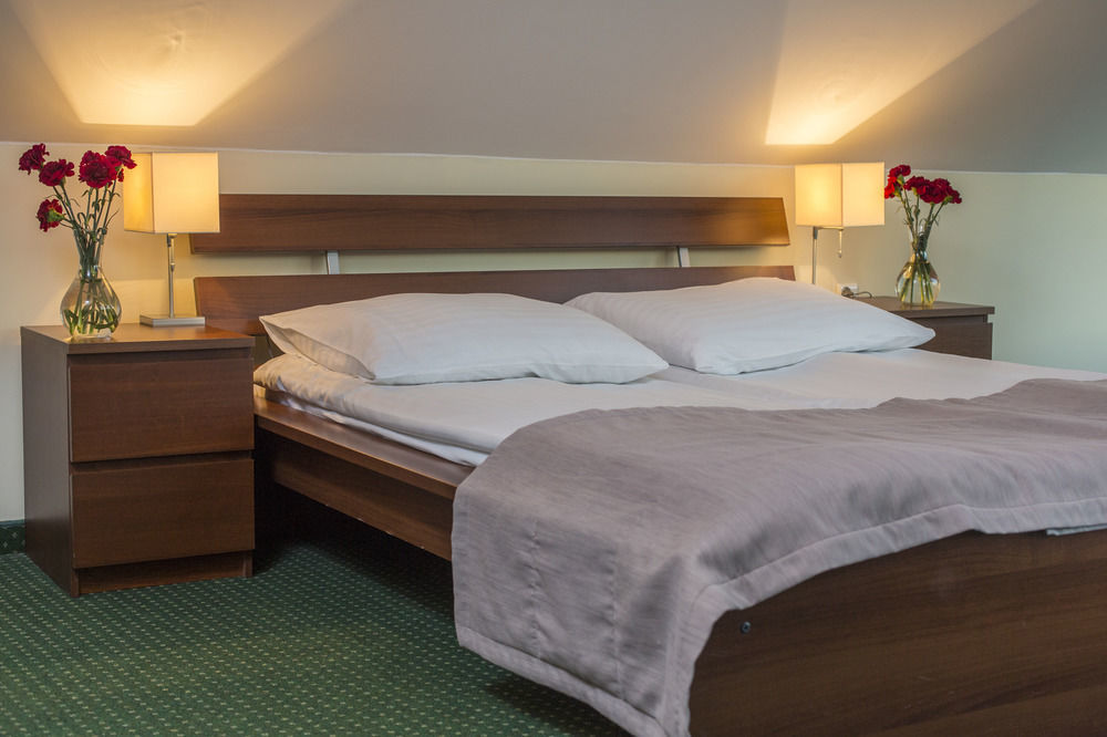 Hotel Diament Ustroń Eksteriør billede